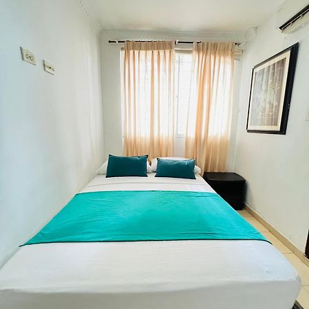 Ayenda Cocobeach 산타마르타 외부 사진